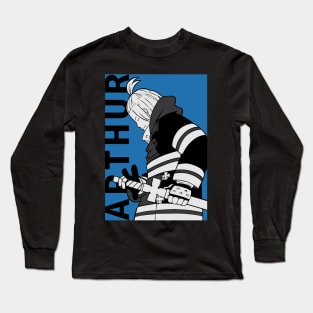 Arthur Long Sleeve T-Shirt